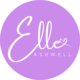 Elle Ashwell - Author