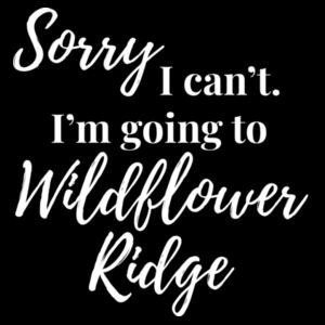Sorry, I can't... - AS Colour Mens Supply Crew Design