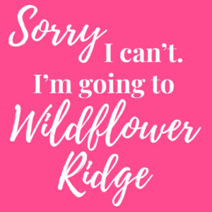 Sorry, I can't... - Thread Project Unisex Epic Tee Design