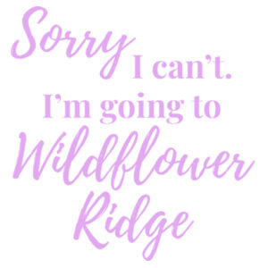 Sorry, I can't... - Thread Project Unisex Epic Tee Design